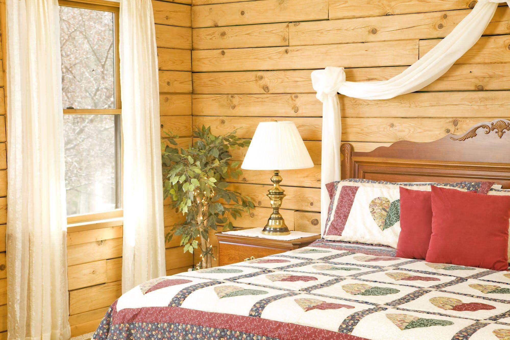 Harmony Hill Bed And Breakfast Arrington エクステリア 写真