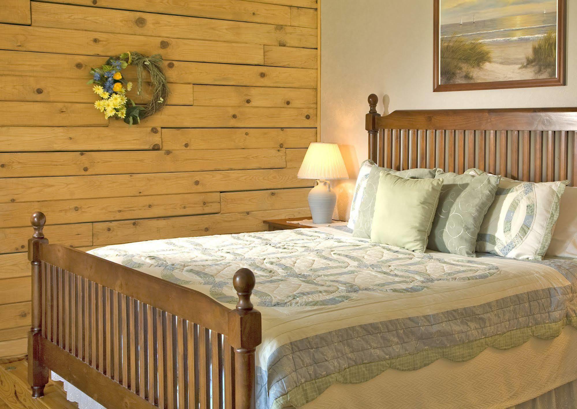 Harmony Hill Bed And Breakfast Arrington エクステリア 写真