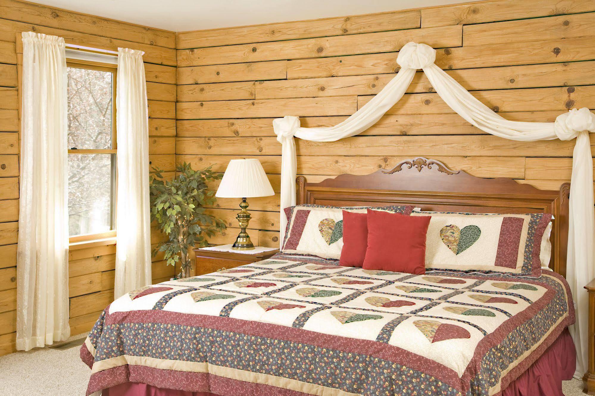 Harmony Hill Bed And Breakfast Arrington エクステリア 写真